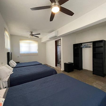 فندق Casona San José del Cabo المظهر الخارجي الصورة
