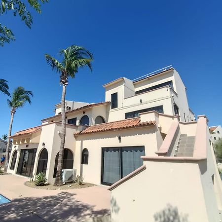 فندق Casona San José del Cabo المظهر الخارجي الصورة