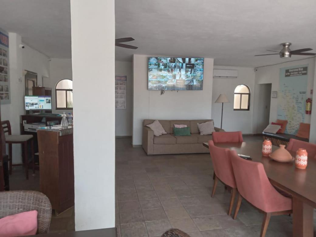 فندق Casona San José del Cabo المظهر الخارجي الصورة