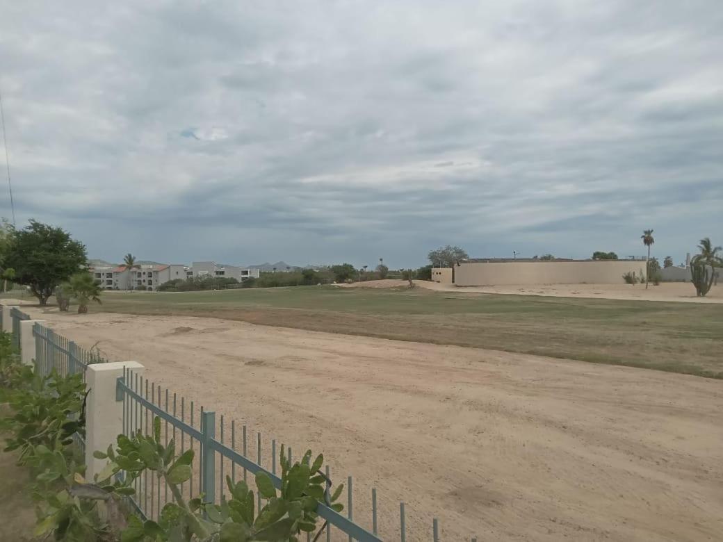 فندق Casona San José del Cabo المظهر الخارجي الصورة