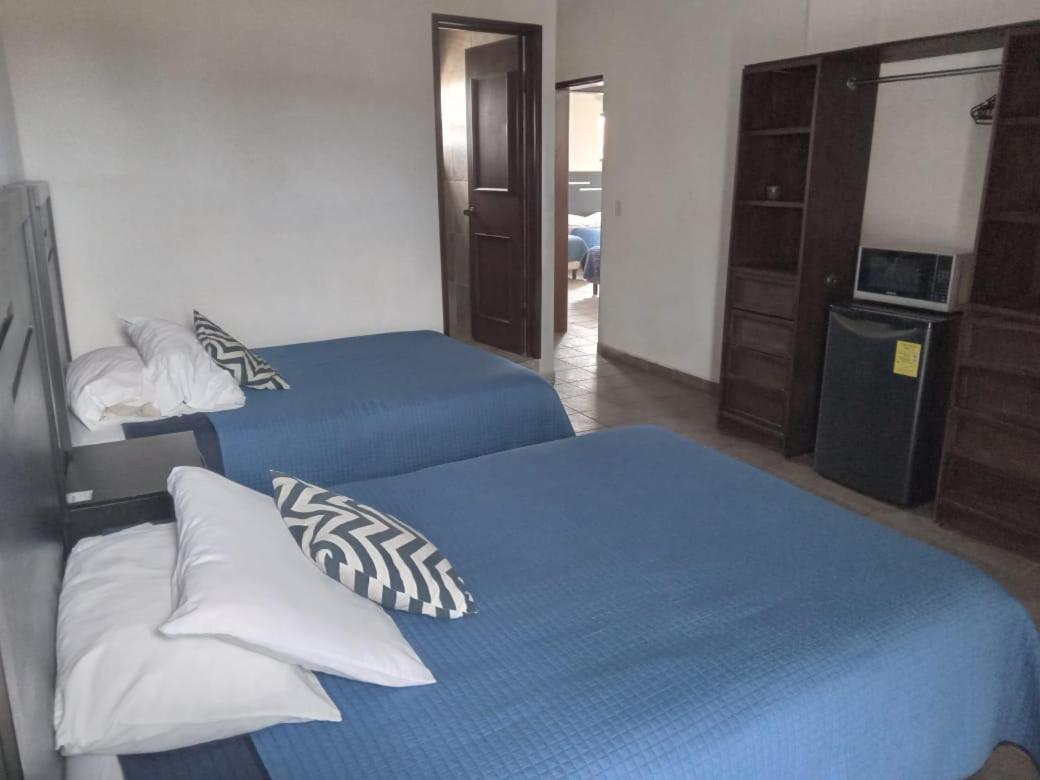 فندق Casona San José del Cabo المظهر الخارجي الصورة