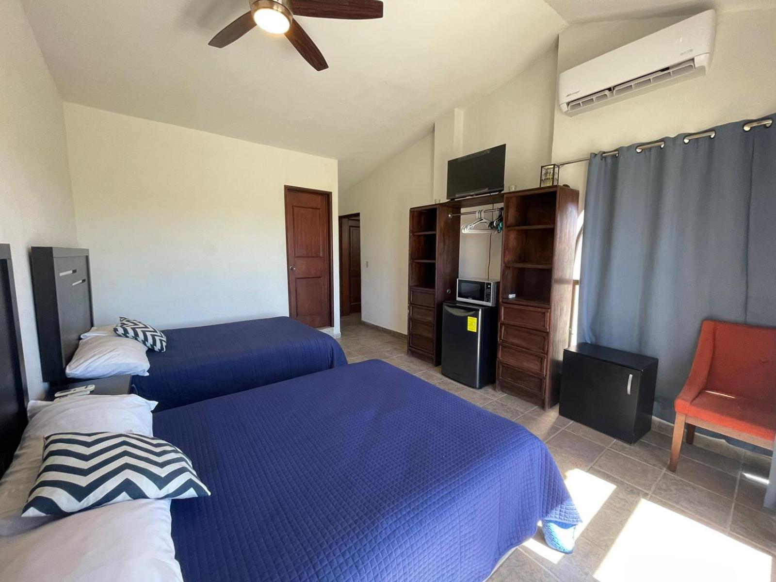 فندق Casona San José del Cabo المظهر الخارجي الصورة