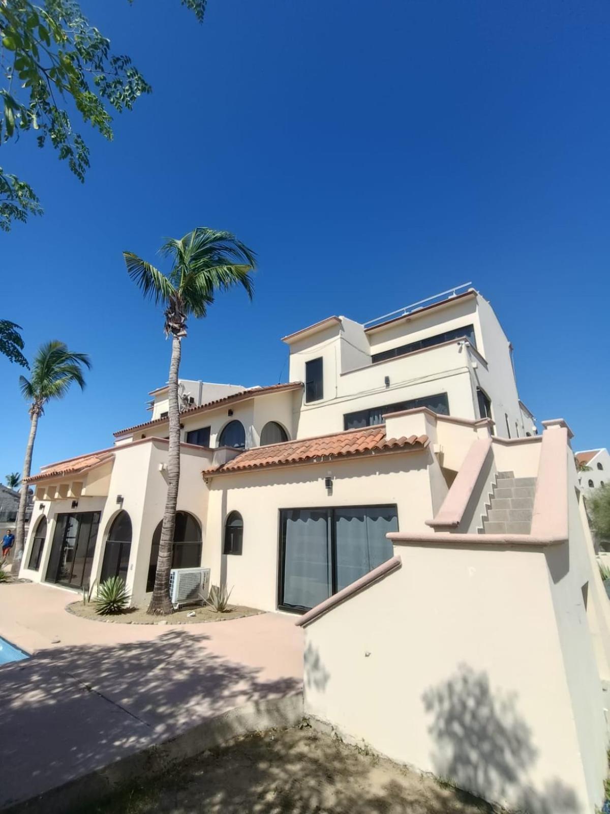 فندق Casona San José del Cabo المظهر الخارجي الصورة